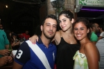 Saturday Night at Garden Pub, Byblos